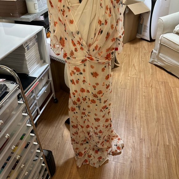 NWT Rag & Bone Tamar Dress size 4 - Picture 8 of 9